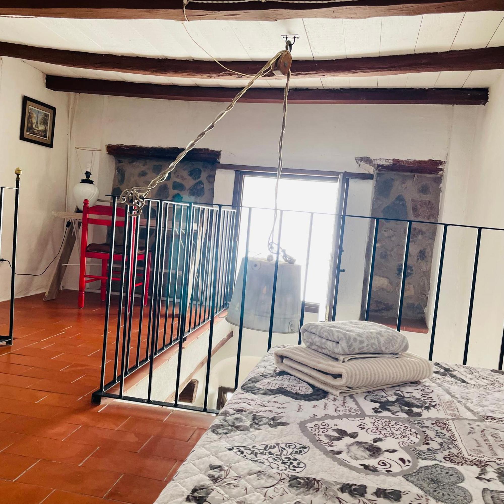 Can Carowinka, Casa Con Encanto, Mar & Montana, Port Aventura La Selva del Camp Dış mekan fotoğraf